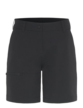 W Lycian Short 8' Black ROSSIGNOL