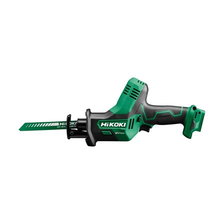 HiKOKI CR12DA Tigersåg utan batteri och laddare, Maskiner