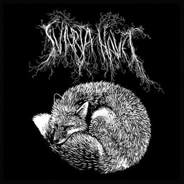 Manen ska lysa din vag SVARTA HAVET