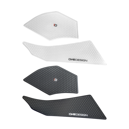 Sivupehmusteet OneDesign HDR