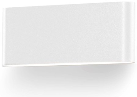 Westal Illusion Plan Vægarmatur 5,4 W, 540 lm, 3000 K Hvid, Belysning