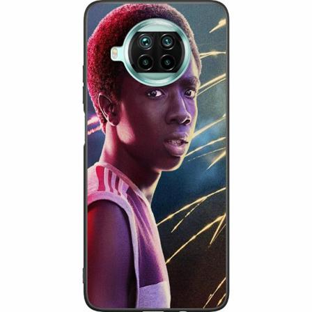 Xiaomi Mi 10t Lite 5g Svart Skal Stranger Things - Lucas Sincl