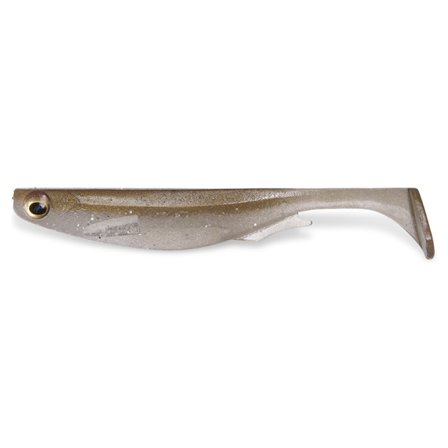 Megabass Spark Shad 9cm - Natural Shad