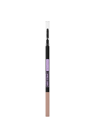 Maybelline Express Brow Ultra Slim Ögonbryn Dam Brun 1 ST
