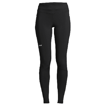 Casall Women's Windtherm Tights Women workout trousers Black 34