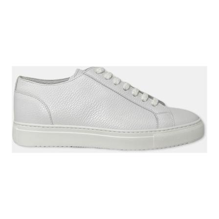 Doucal's Sneakers Hvid, Herre, Størrelse: 40 EU
