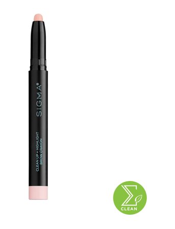 SIGMA Beauty Clean Up + Highlight Brow Crayon - Pink - 19.46 g