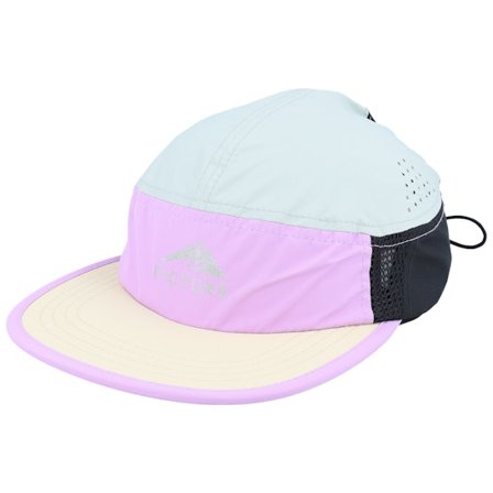 Picture - Purple - 5panel - Cap - Shonto Cap E Cloudy Blue 5-Panel - Hatstore