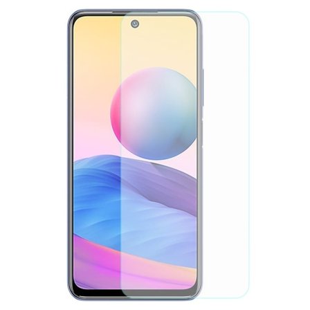 Amorus Arch Edge Härdat Glas Skärmskydd till Xiaomi Redmi Note 10t 5g / M3 Pro 5g / M3 Pro