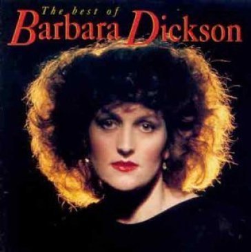Best of -20 tr.- Barbara Dickson