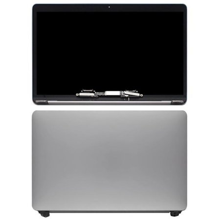 Skärm/Display MacBook Pro 13" A2289 (2020) - Rymdgrå