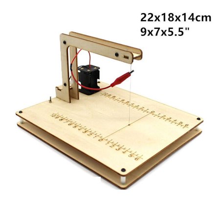 Skumskæremaskinebordværktøj B B