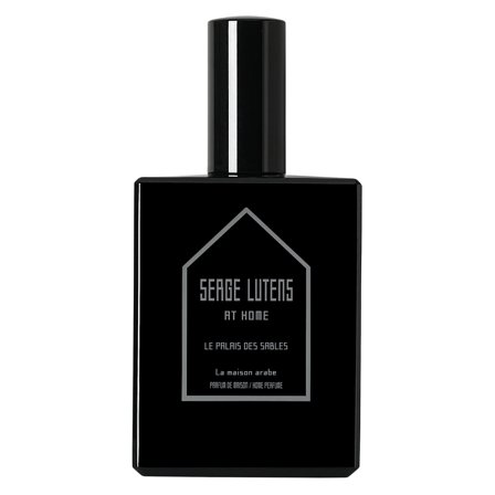 Serge Lutens At Home La casa araba 100ml - Profumo d'Ambiente Spray