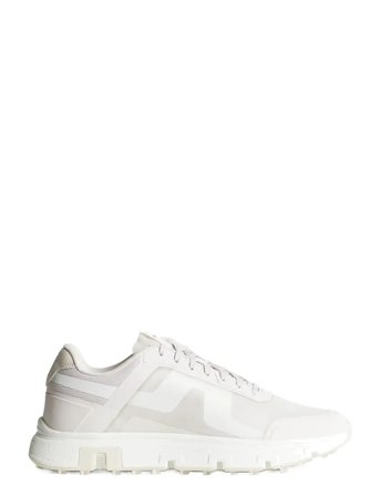 J. Lindeberg Vent 500 Golf Sneaker W - Cream - 37