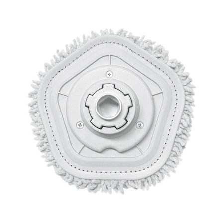 pc W10/pro Rengøringsmop Integreret Beslag Beslag Passer til Fejerobot