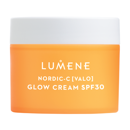 Lumene Nordic-C Glow Day Cream SPF30, 50 ml