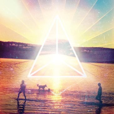 Lo-fantasy SAM ROBERTS BAND