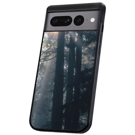 Google Pixel 8 Pro - Skal/Mobilskal Sunshine