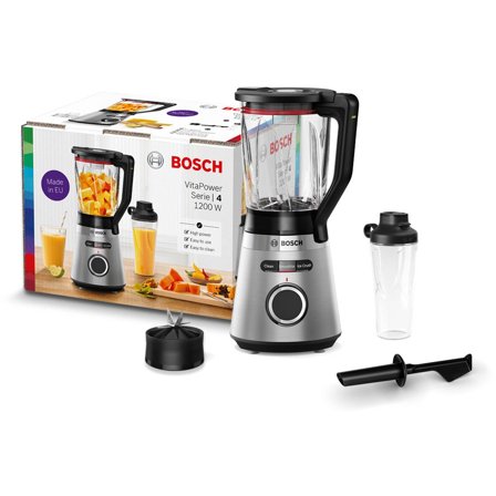 Bosch - Blender MMB6384M Grå