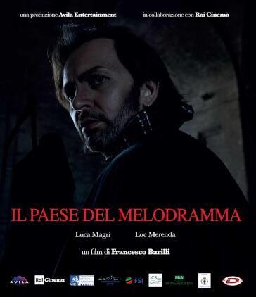 Paese Del Melodramma (Il)