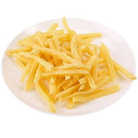 24 stykker Kunstig Simulering Mat Grønnsaker Frukt Pommes Pommes Til Hjem Restaurant Kjøkken Hage Kunst Dekor Leketøy