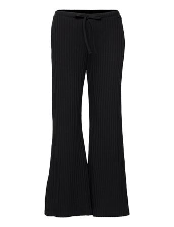 Justice Pants Black A Part Of The Art