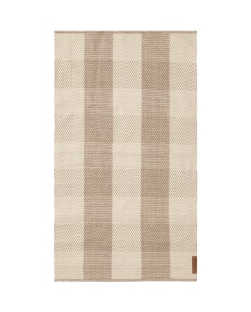 Lexington Karoteppich aus Jute