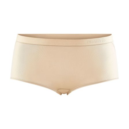 Craft Women's Core Dry Boxer Women undergarment Beige M