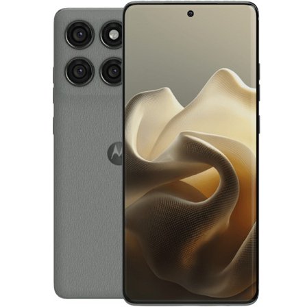 Motorola Edge 60 Pro Shadow 512 GB Klass B (refurbished)