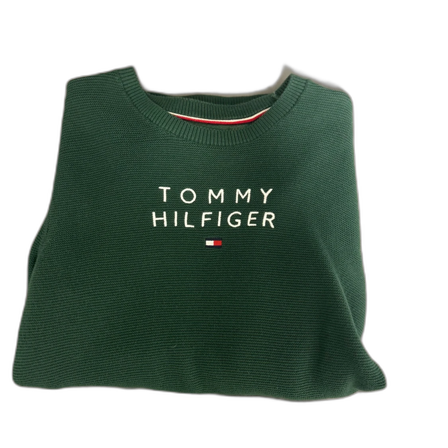 Tommy hilfiger tröja