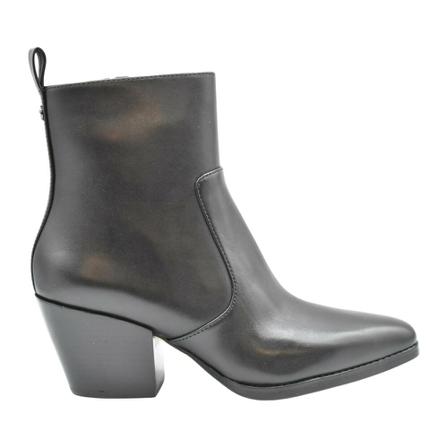 Michael Kors, Ankle Boots Czarny, Kobieta, Rozmiar: 40 EU