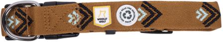Woolly Wolf - Collar koiran kaulapanta - 40 - 65 cm - Sea to Summit