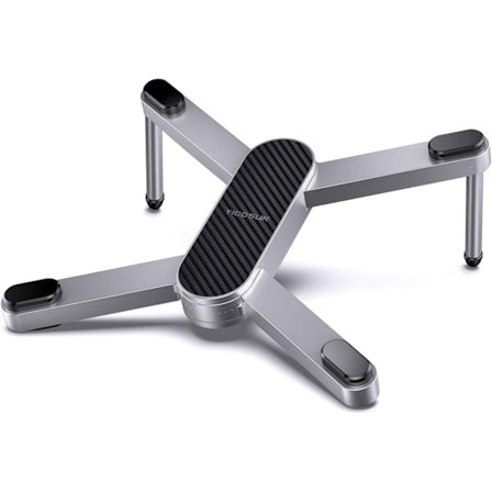 NÖRDIC højkvalitets bærbare stativer til MacBook Pro og op til 14" bærbare computere