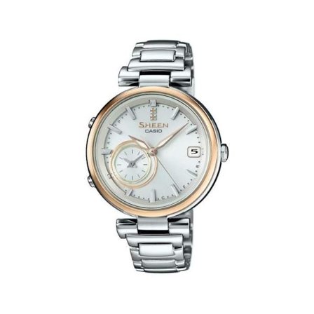 Klocka - Casio - Mod. SHB-100SG-7AER - Dam - Kvarts - Analog - Chic