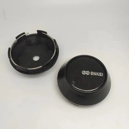 4 stk. 69 mm 65 mm Hjulkapsler Fælge Enkei Navkapsel Høje Navkapsler Bilstylingstilbehør