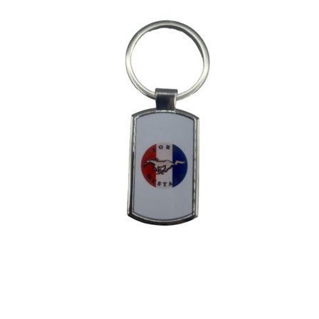 Ford Mustang - avaimenperä