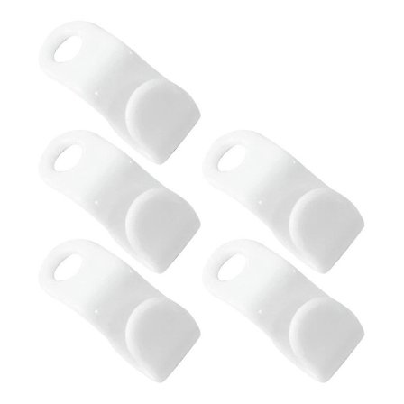 Kan Överlagras På Klädhängarens Anslutningskrok