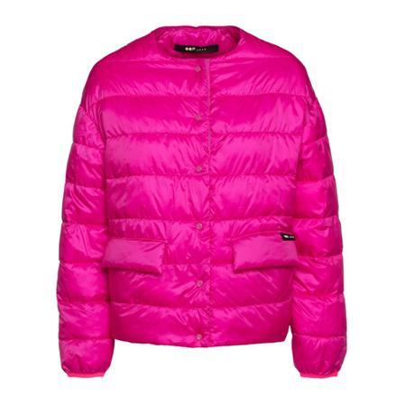 OOF Wear, Bomber Roze, Dames, Maat:XS
