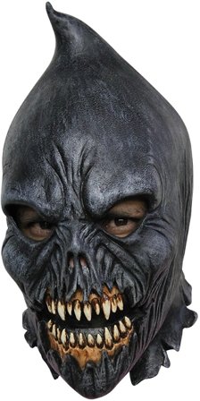 Mask Executioner - Partyninja.se