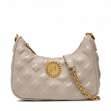 Liu Jo, Bags Beige, Dames, Maat:ONE Size