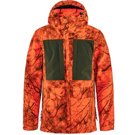 Fjällräven Lappland Hybrid Jas XL - male - color - Hunting Jass