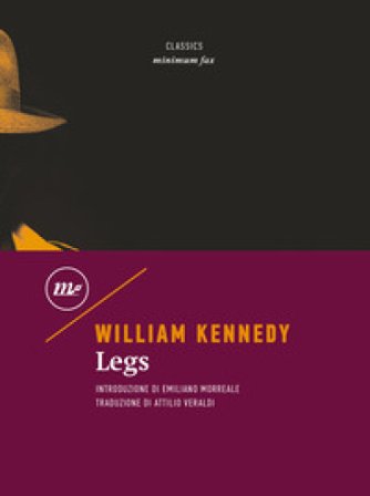 Legs William Kennedy