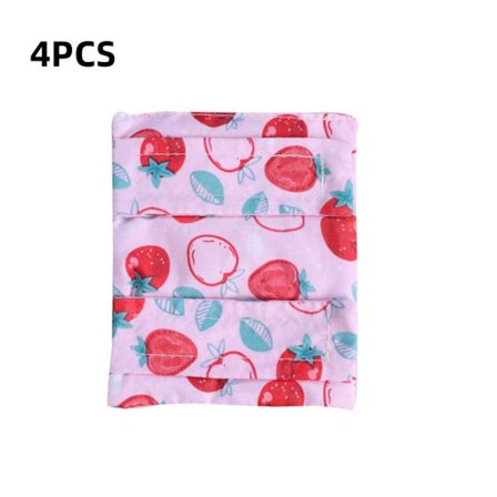 4 kpl rintaliivit hihna tyynyliivit hihna A A