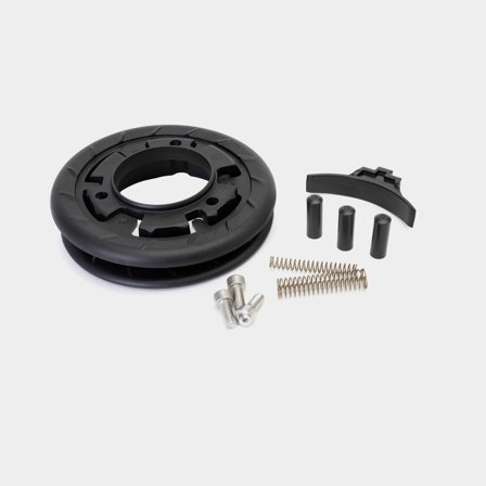 Seldén Self-tailing jaw kit, S30/S40/E40 winches produced 2024 - (473-429-10R)