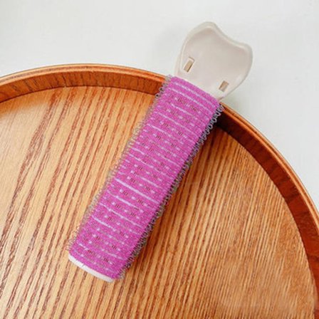 Praktisk Hår Stylings Verktyg Hårklämma Hårspänne