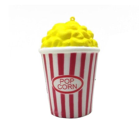 2 stk. Langsomt Stigende Legetøj