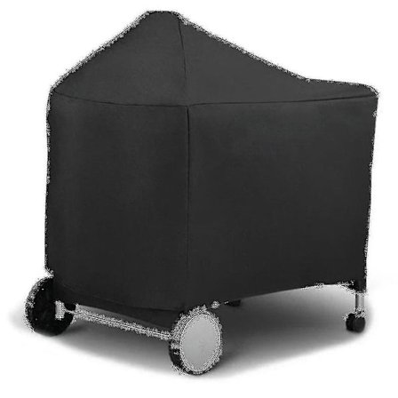 Vattentätt skydd för grill, för Weber 7152, 124x65x101cm