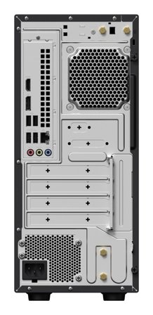 ASUS ExpertCenter P5 i7-13620H 16 1TB TWR P500MV-13620H165X W11P