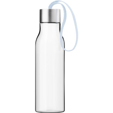 Eva solo Juomapullo, 0,5 L, vaaleansininen