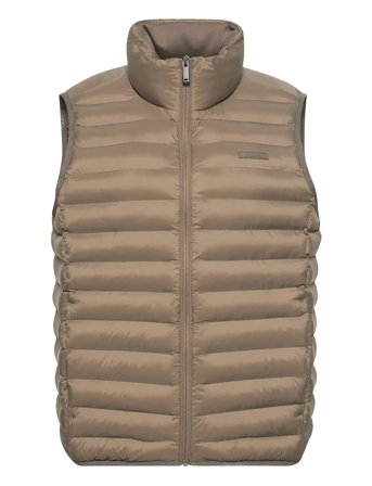 Calvin Klein | Slvlss Lt Wt Nylon Puffer Vest | XXL
